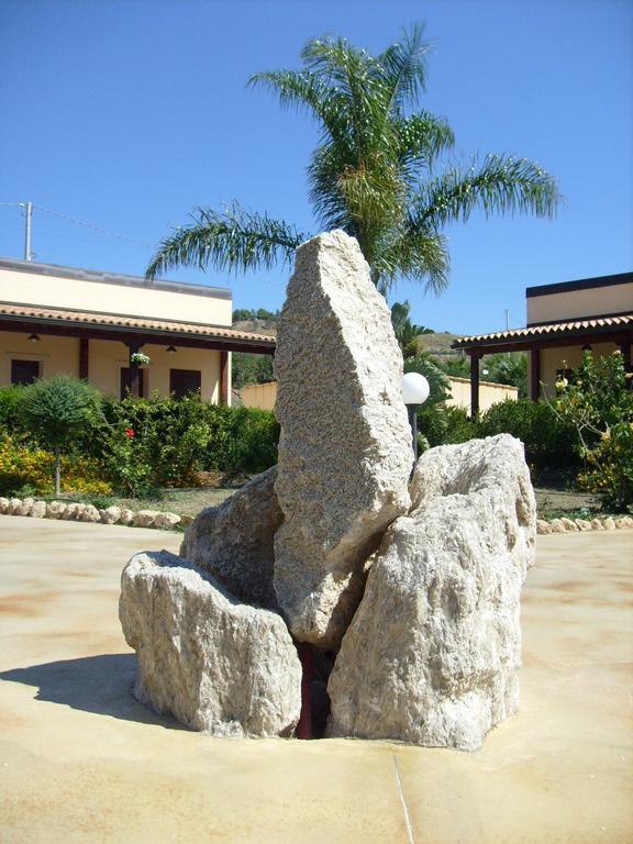 Corte Della Jbsa Agrigento Room photo