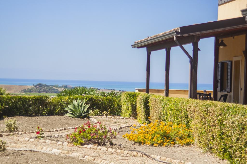 Corte Della Jbsa Agrigento Room photo
