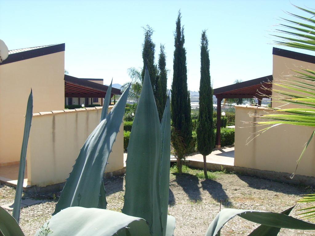 Corte Della Jbsa Agrigento Room photo