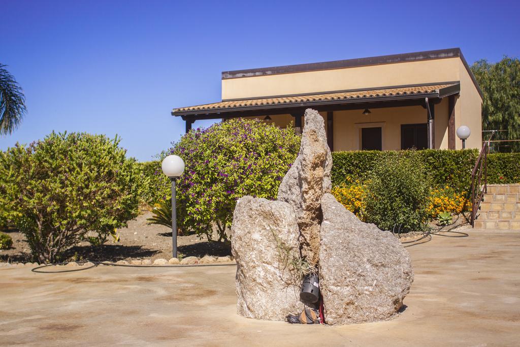 Corte Della Jbsa Agrigento Room photo
