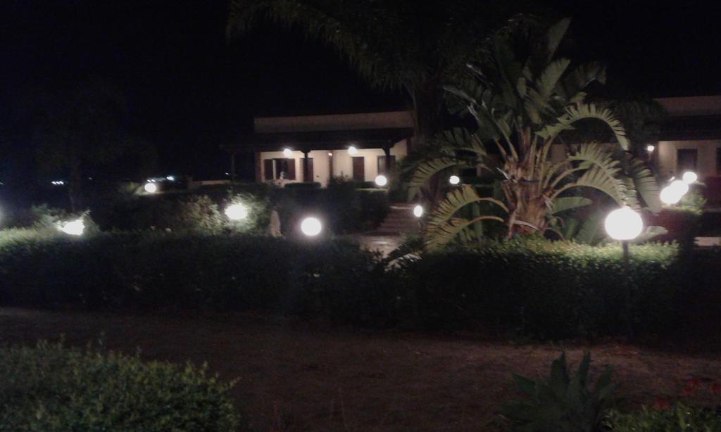 Corte Della Jbsa Agrigento Exterior photo